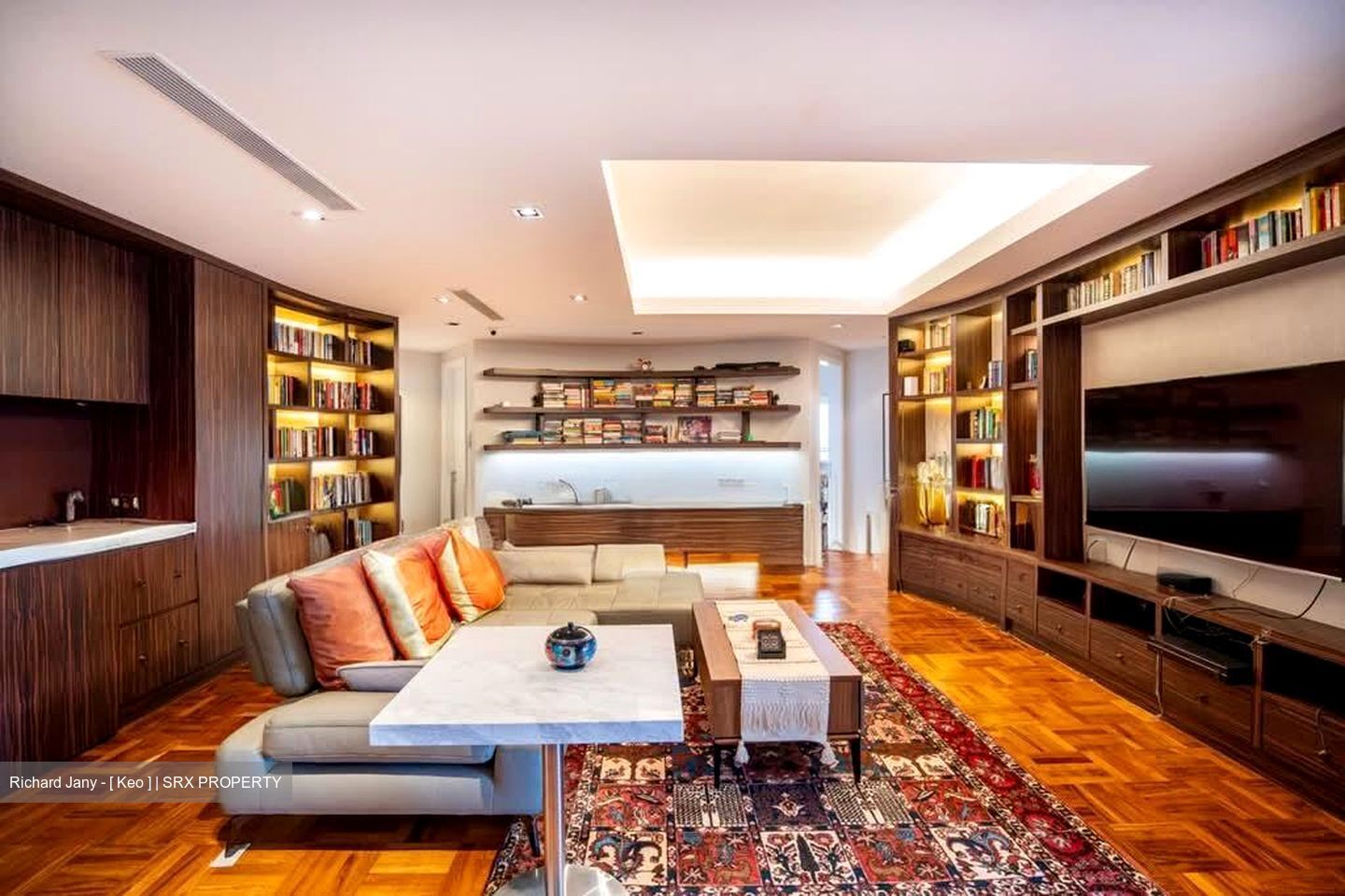 Orchard Bel Air (D10), Condominium #551244581